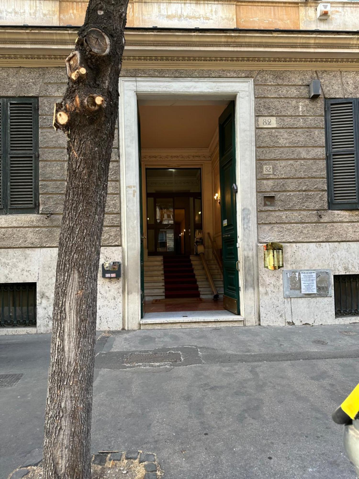 Vaticano Roma Zewnętrze zdjęcie